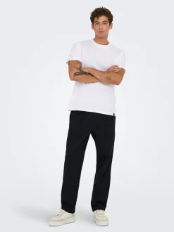 ONSCONNOR Straight Fit Jogger