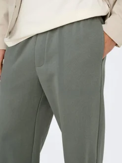 ONSCONNOR Straight Fit Jogger