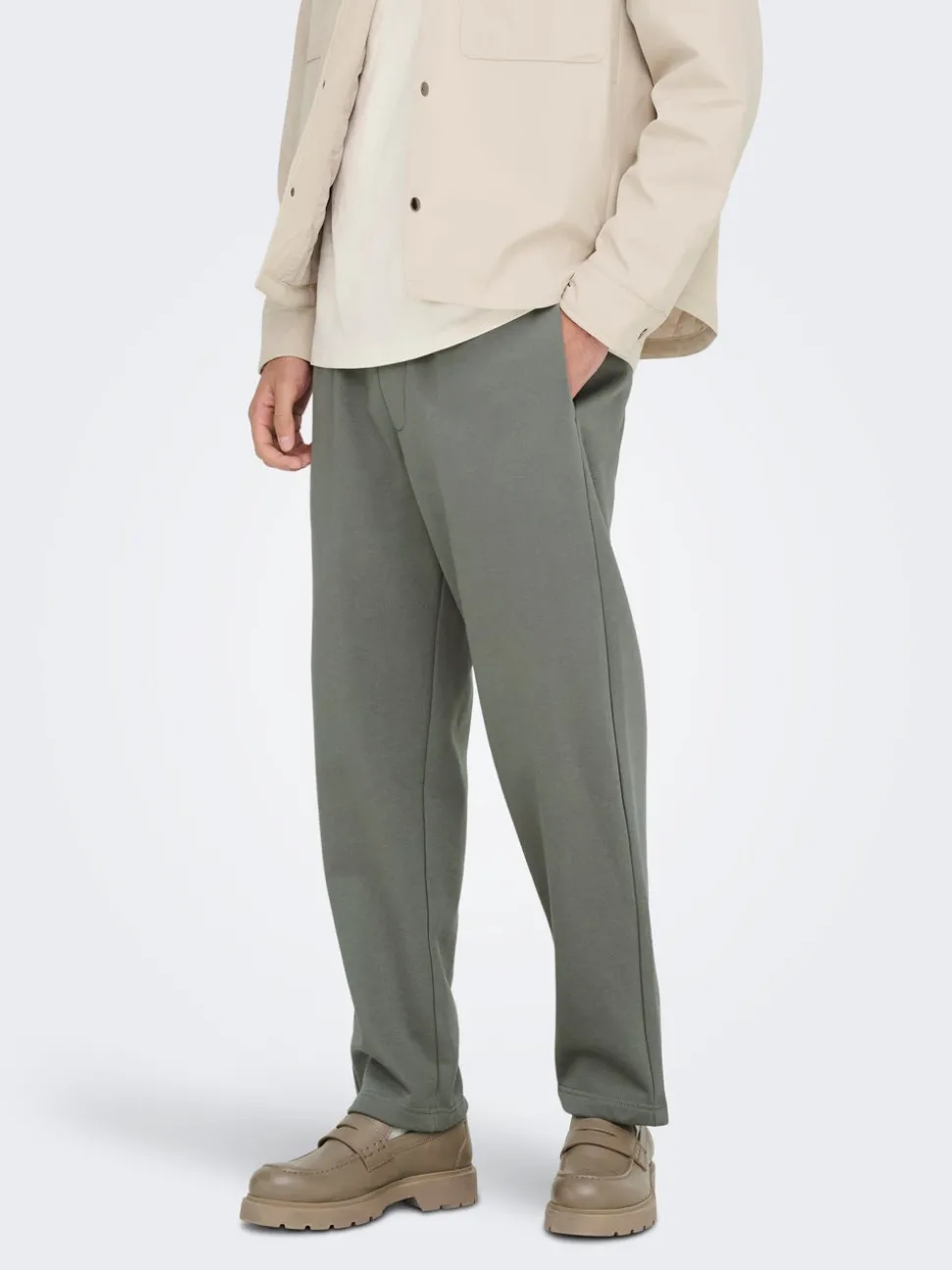 ONSCONNOR Straight Fit Jogger