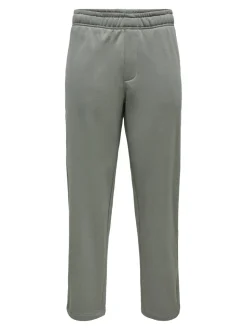 ONSCONNOR Straight Fit Jogger
