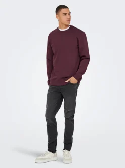 ONSCONNOR Sweat-shirts