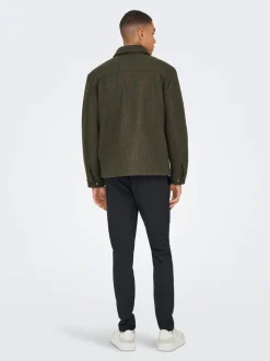 ONSCONNOR Veste