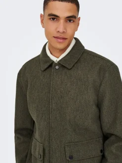 ONSCONNOR Veste