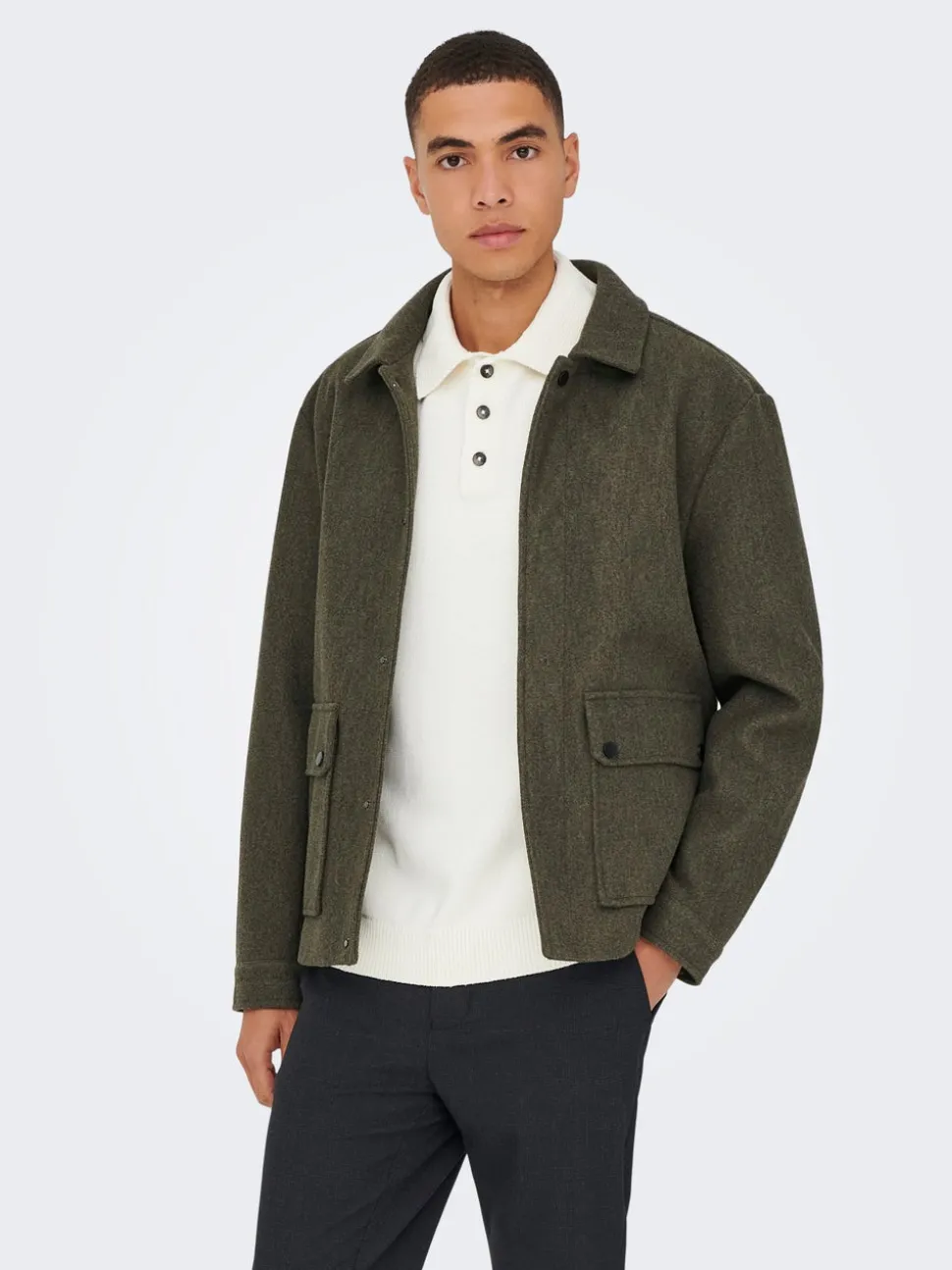 ONSCONNOR Veste