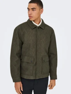ONSCONNOR Veste