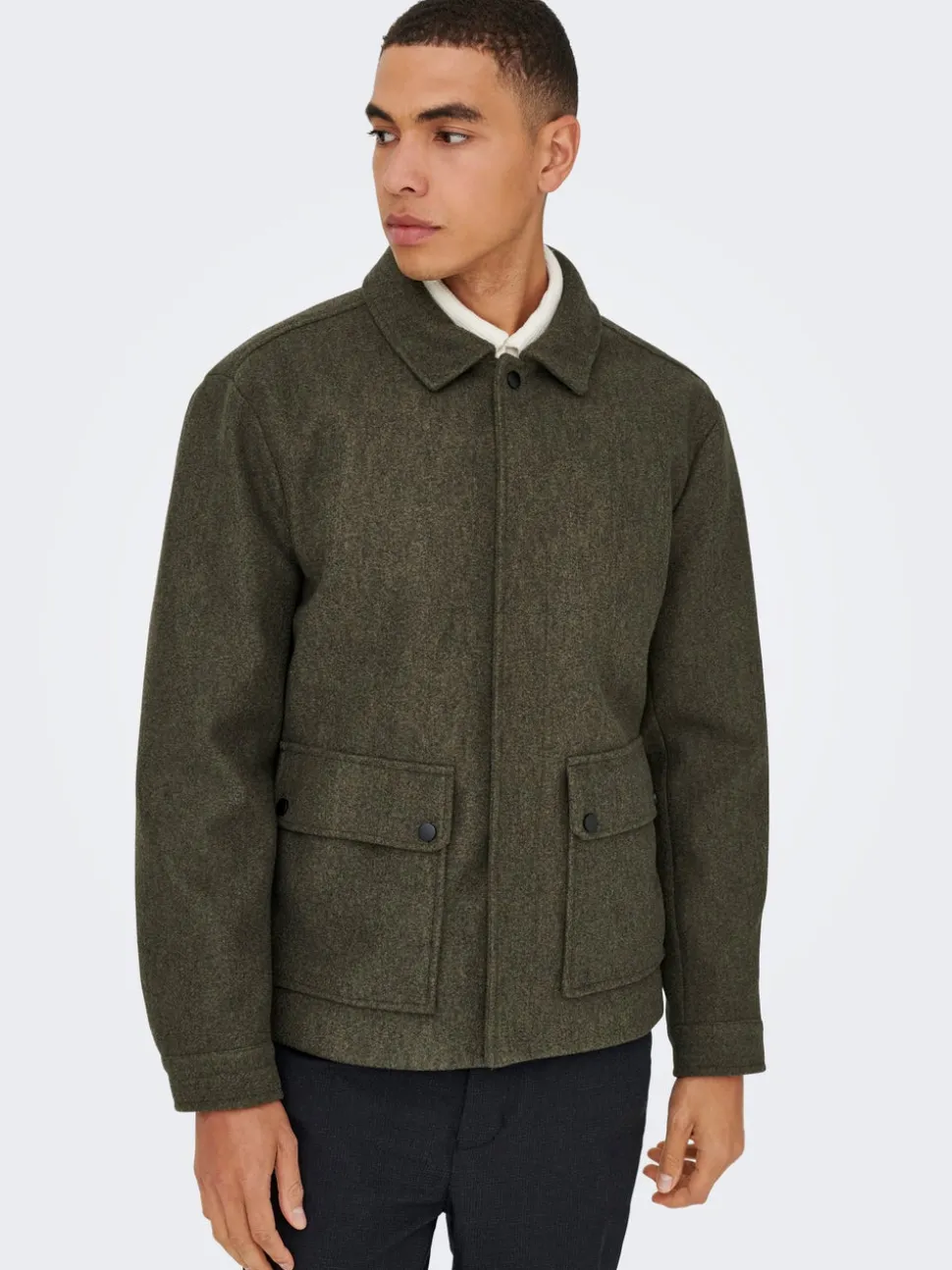 ONSCONNOR Veste