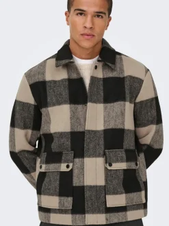 ONSCONNOR Veste