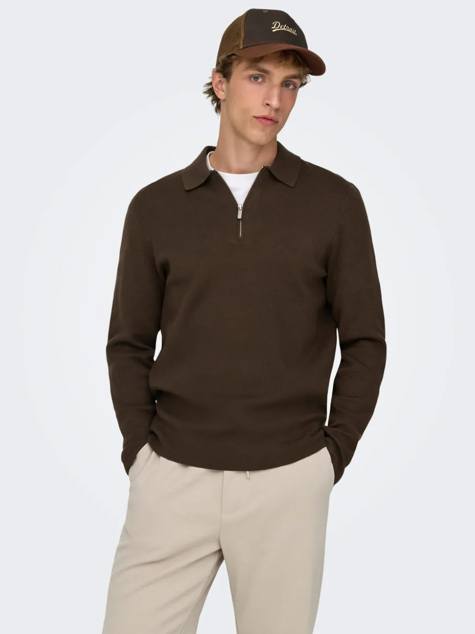 ONSCOOPER Pull-overs