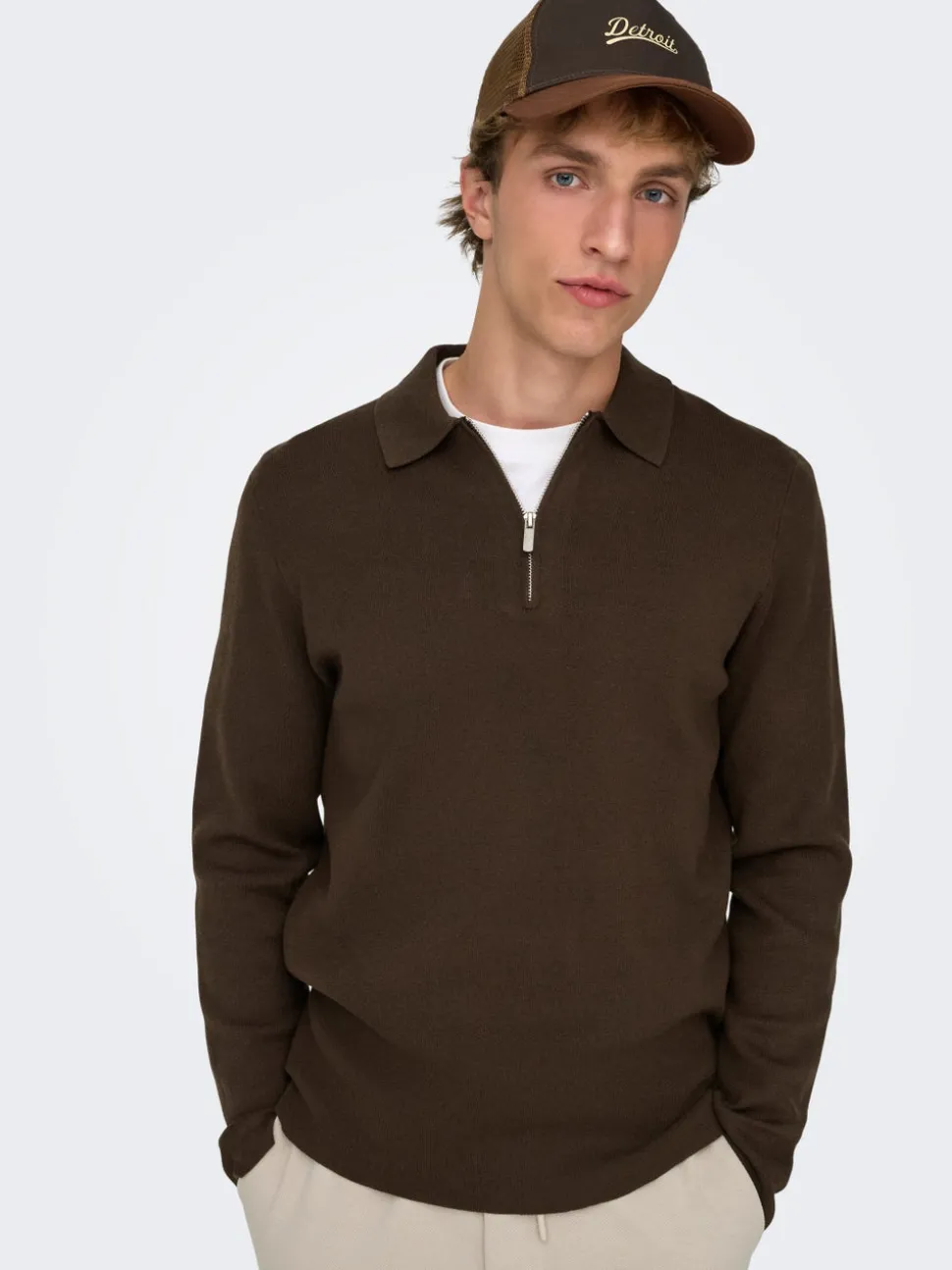 ONSCOOPER Pull-overs