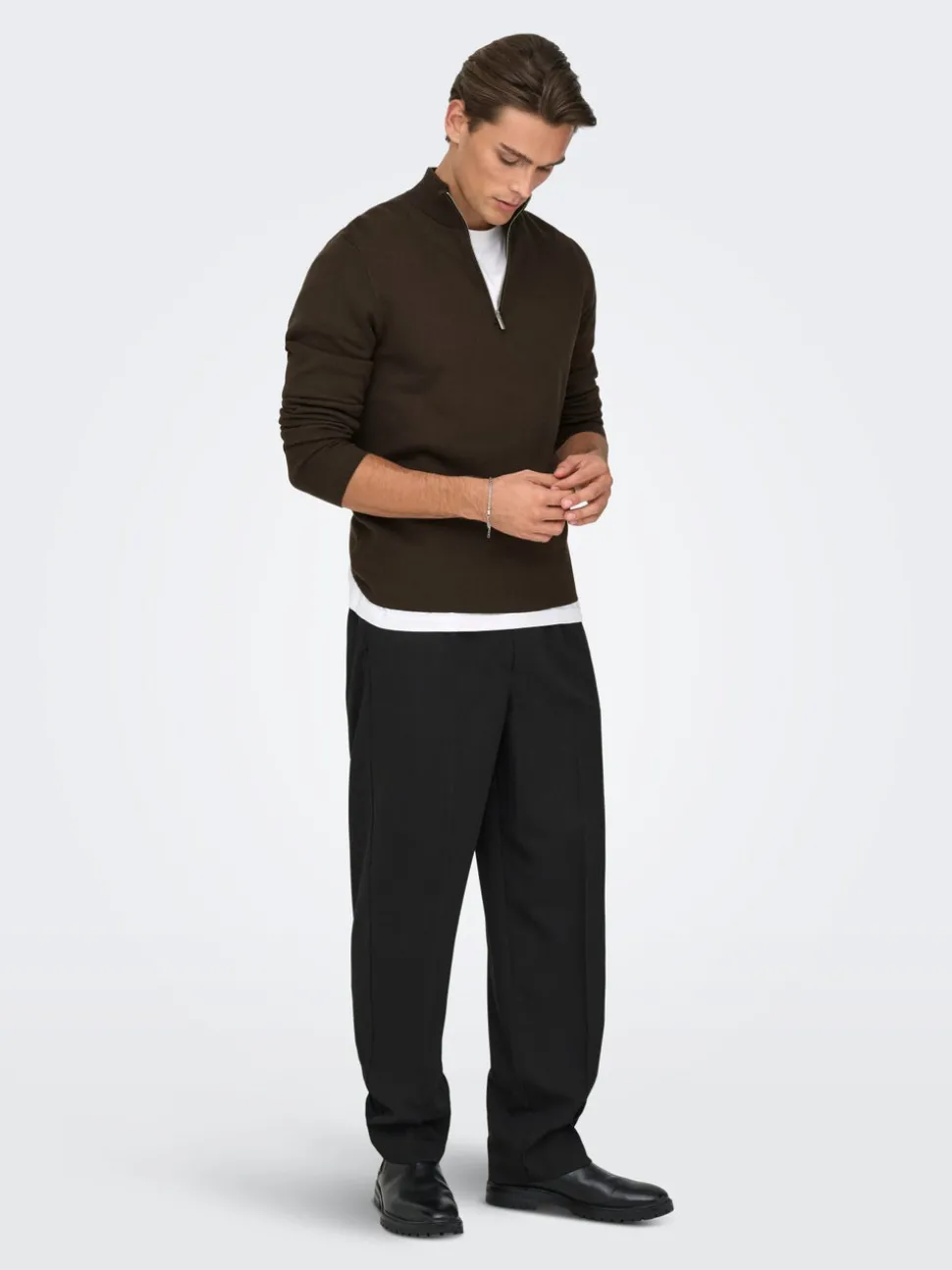 ONSCOOPER Pull-overs