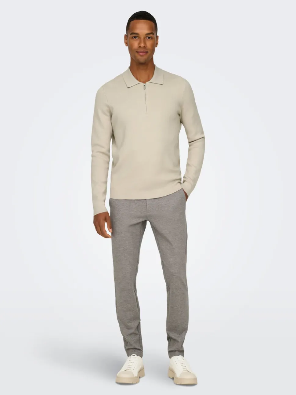 ONSCOOPER Pull-overs