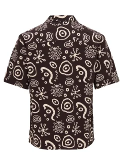 ONSCRUZ Chemise de vacances
