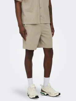 ONSCRUZ Loose Fit Shorts