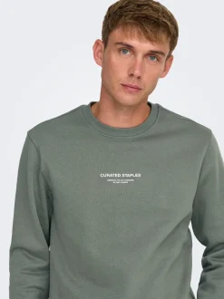 ONSCURATED Sweat-shirts
