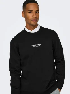 ONSCURATED Sweat-shirts