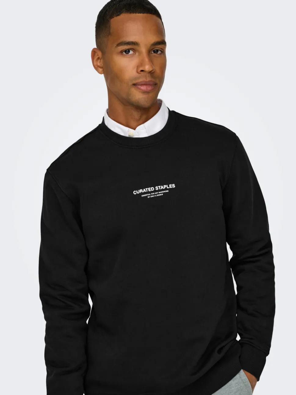 ONSCURATED Sweat-shirts