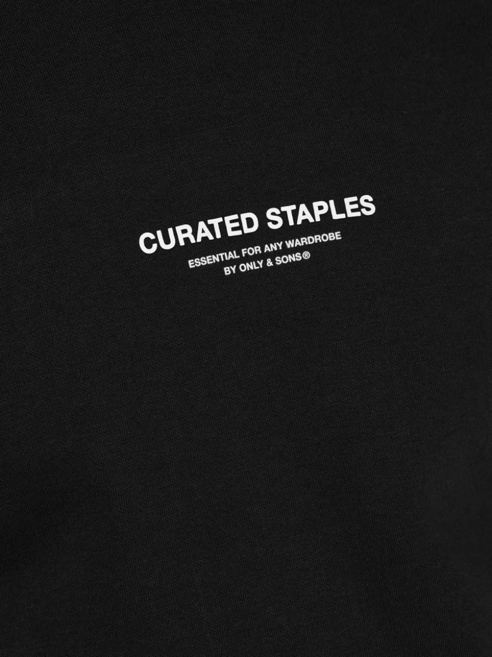 ONSCURATED Sweat-shirts