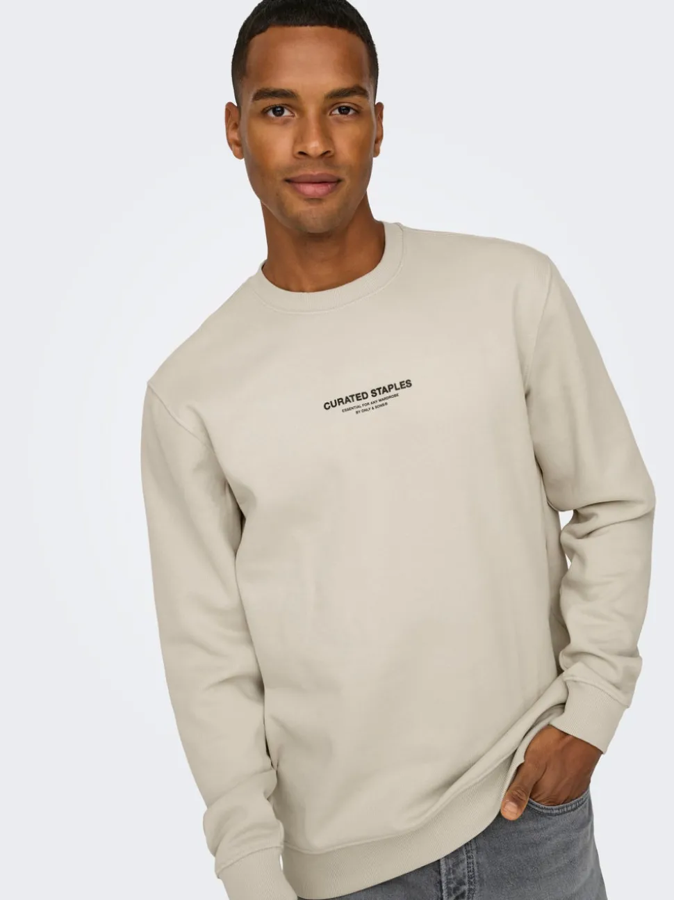 ONSCURATED Sweat-shirts