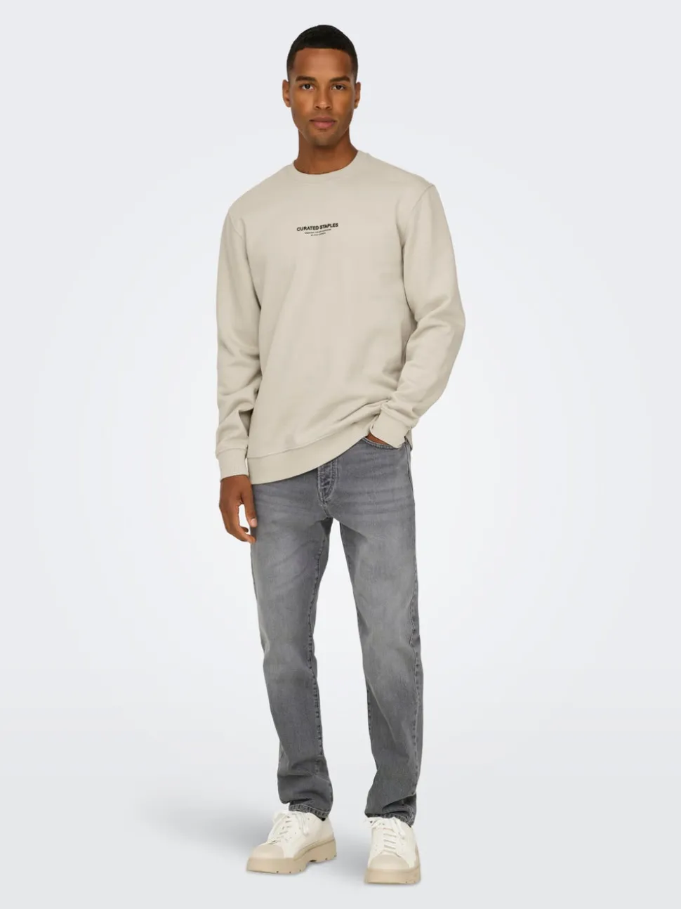 ONSCURATED Sweat-shirts