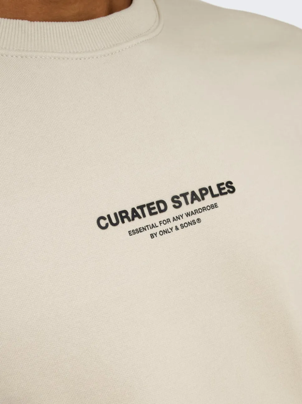 ONSCURATED Sweat-shirts