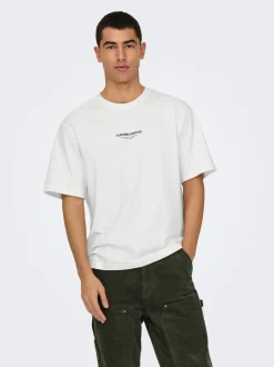 ONSCURATED T-shirt