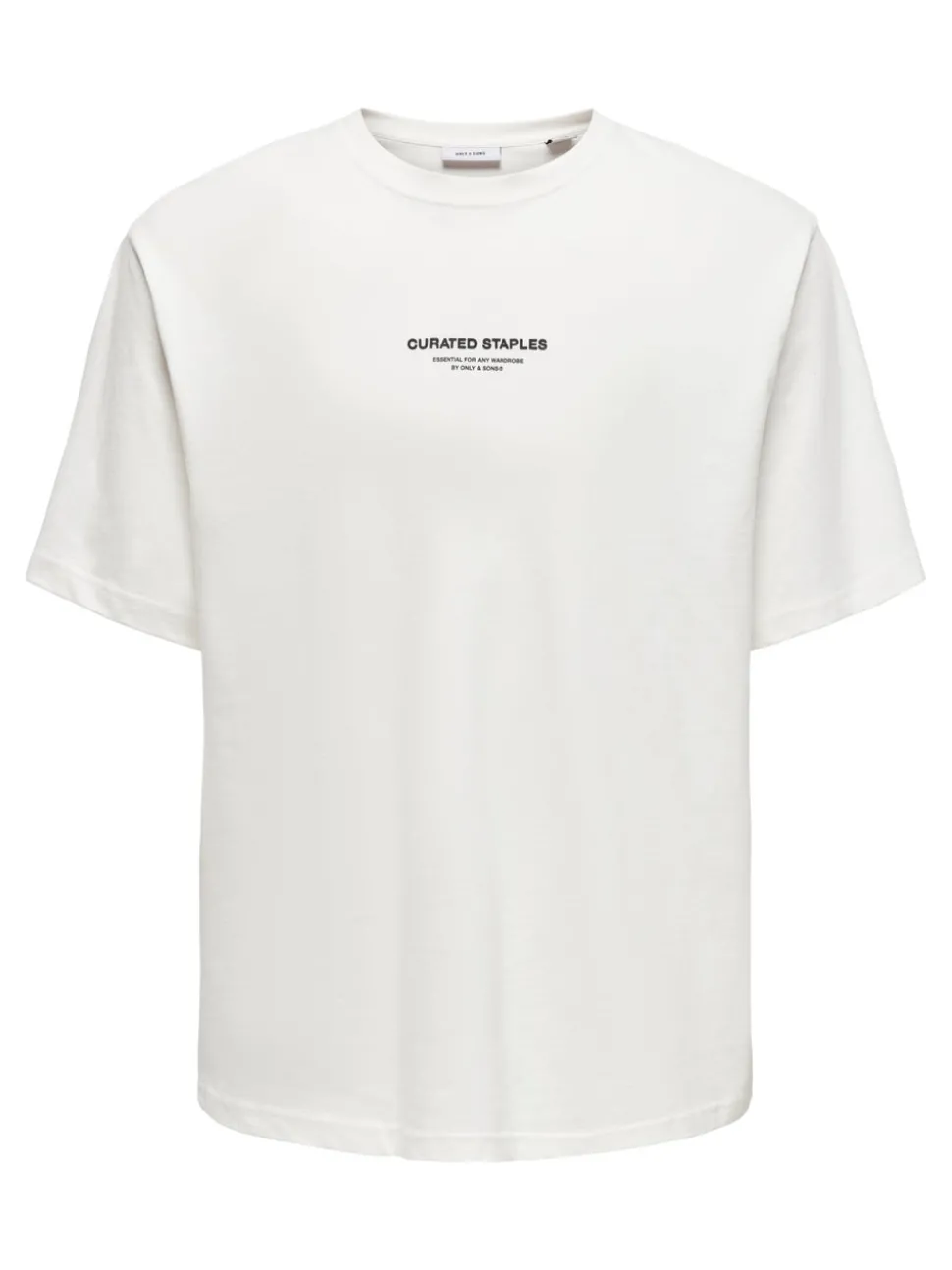 ONSCURATED T-shirt
