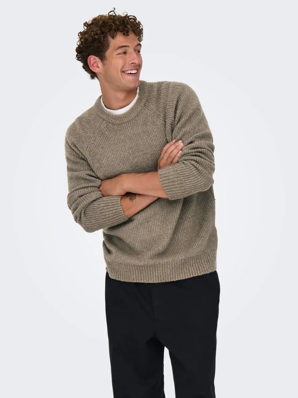 ONSDALE Pull-overs