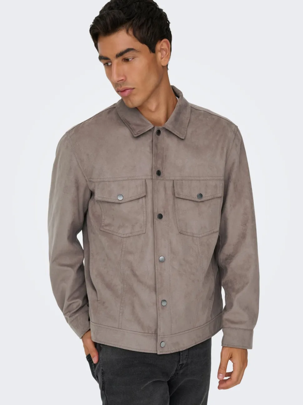ONSDAMIAN Veste