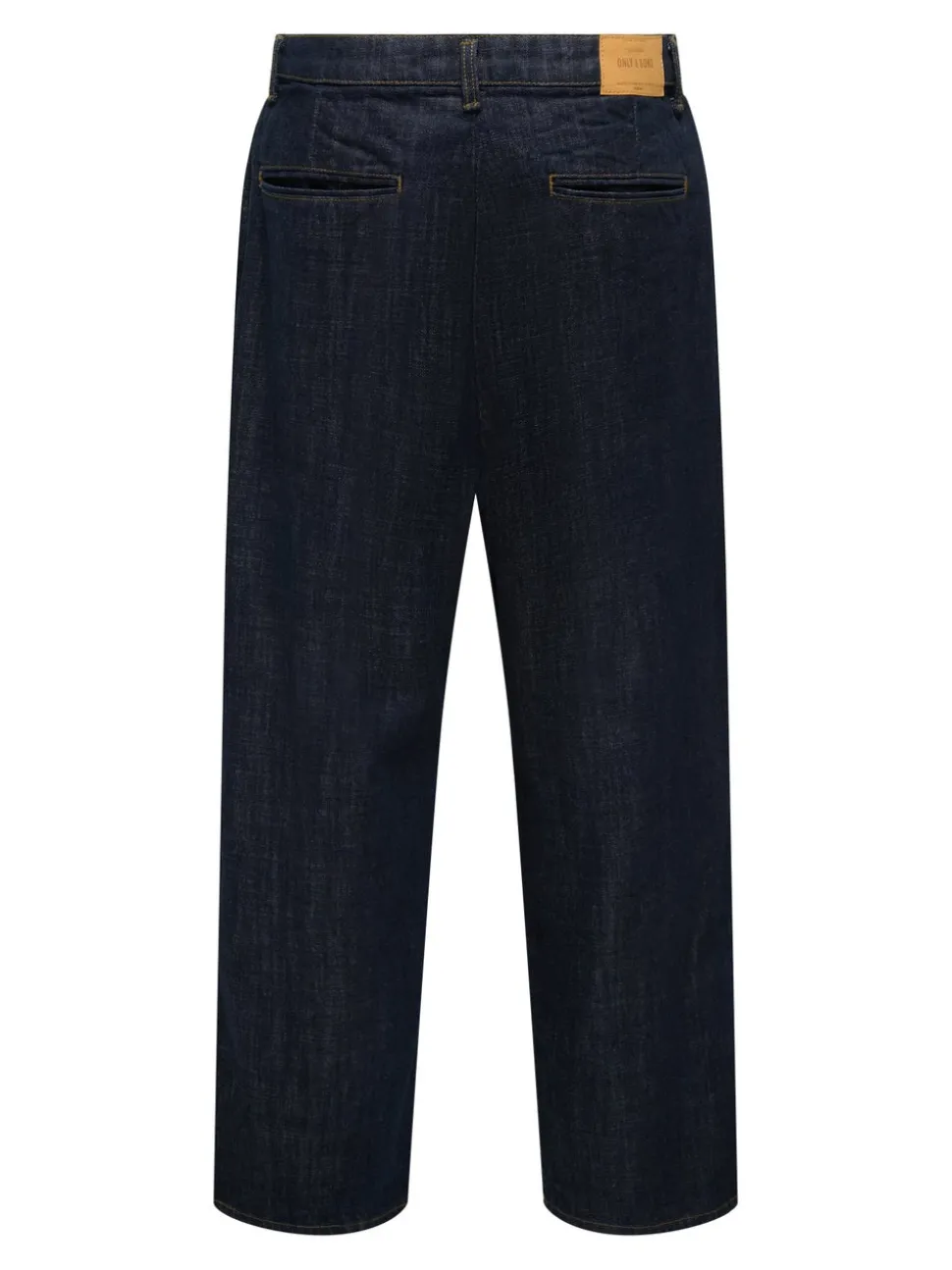 ONSDANI Taille moyenne Coupe large - Courte Jeans