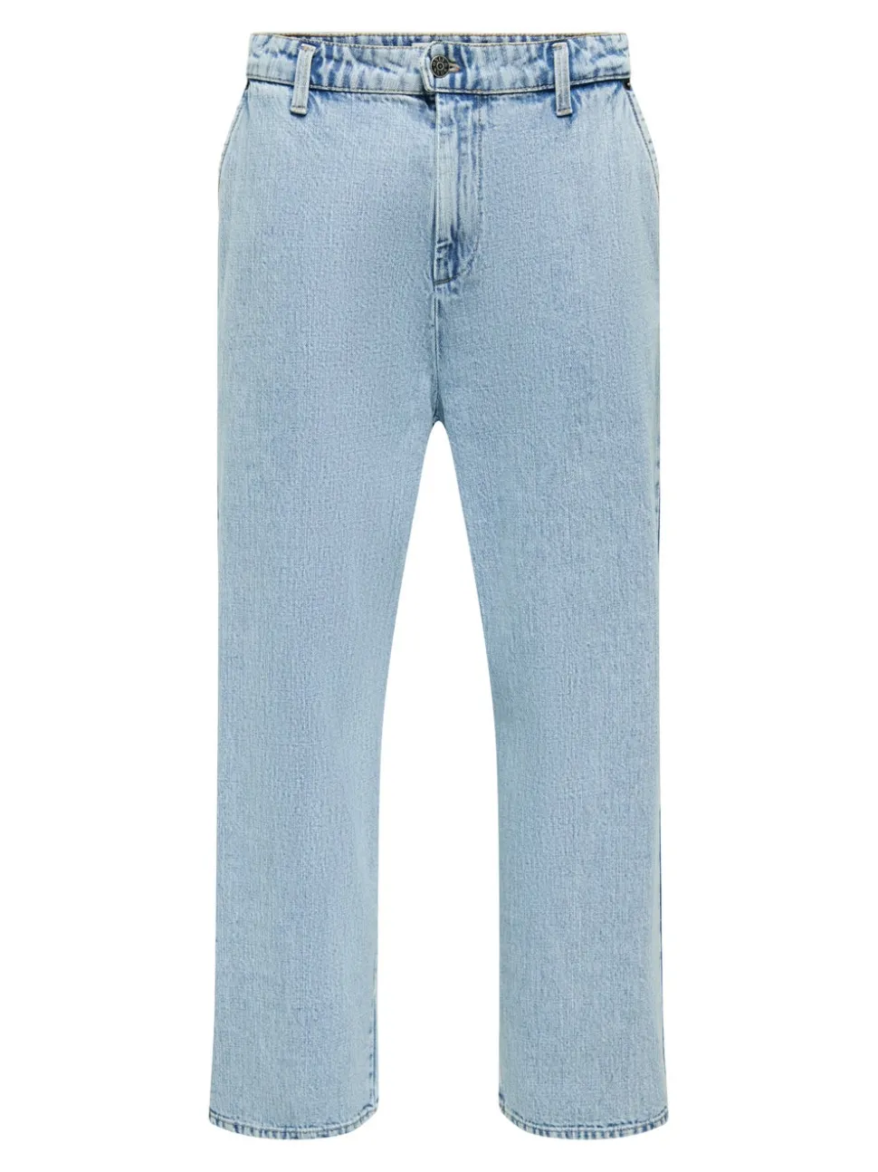 ONSDANI Taille moyenne Coupe large - Courte Jeans