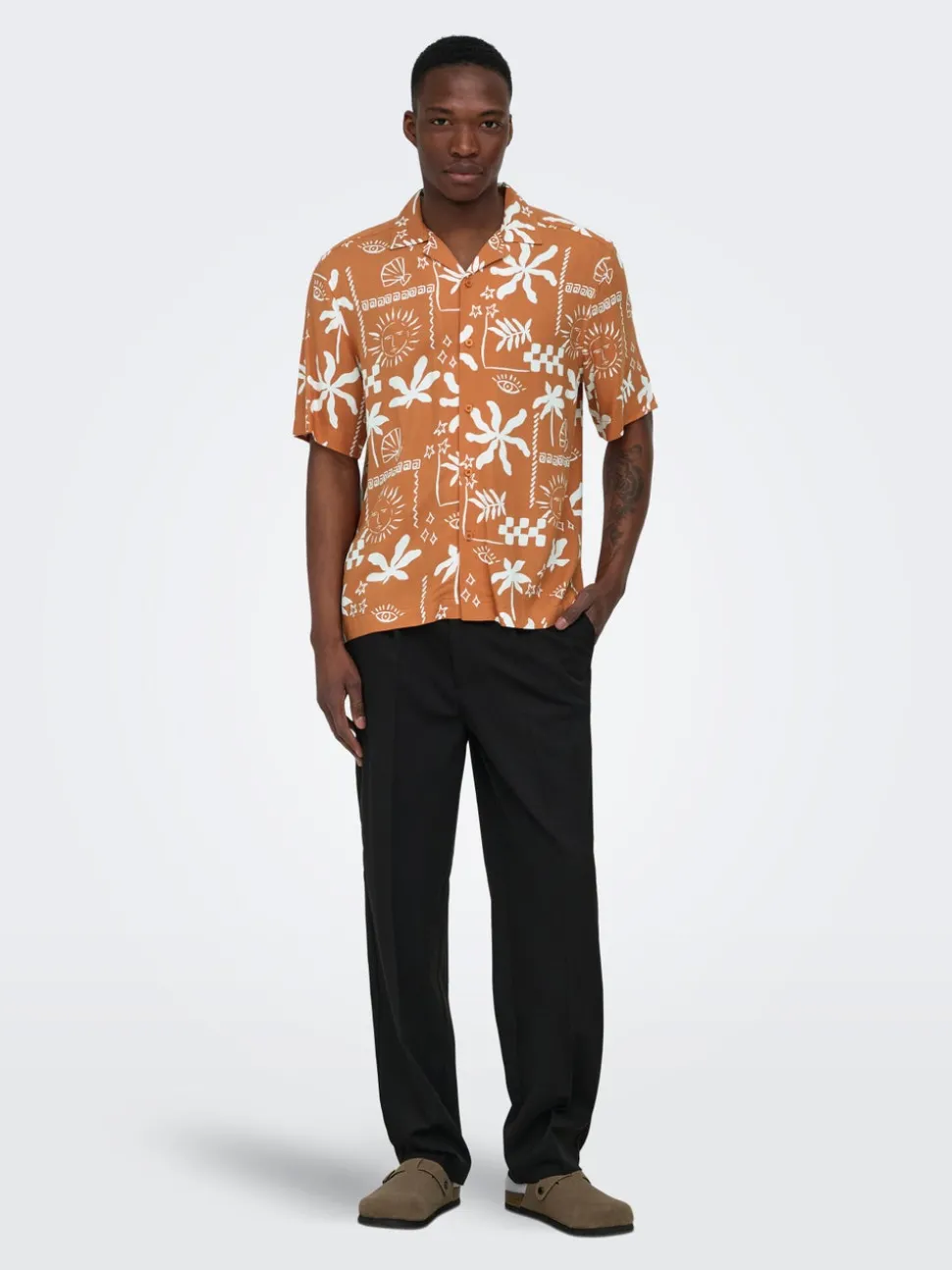 ONSDASH Chemise
