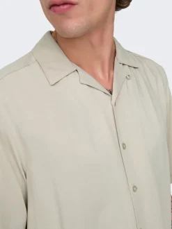 ONSDASH Chemise