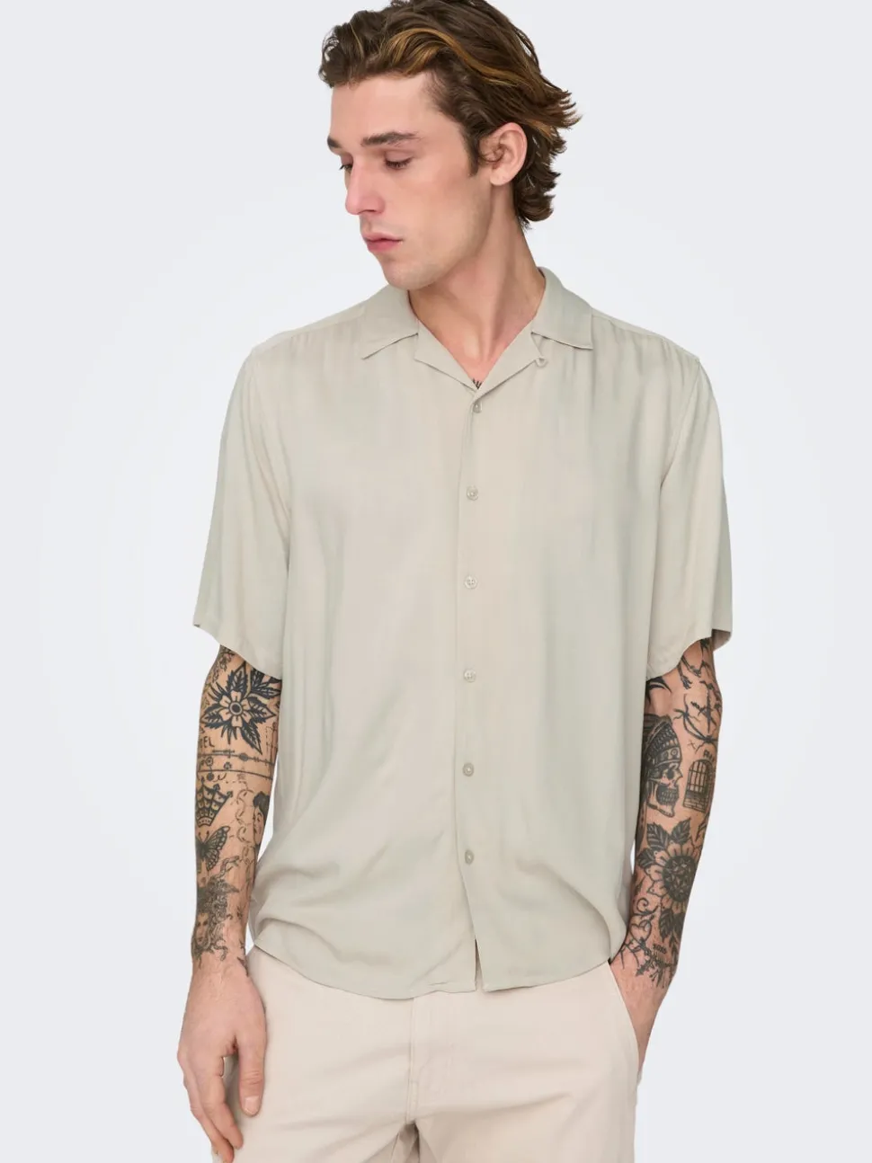 ONSDASH Chemise