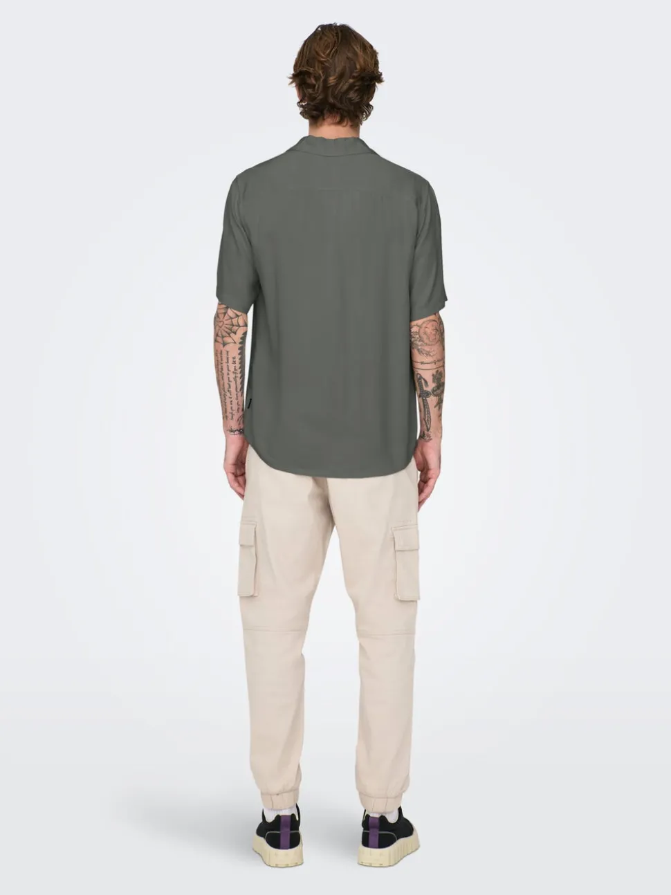 ONSDASH Chemise
