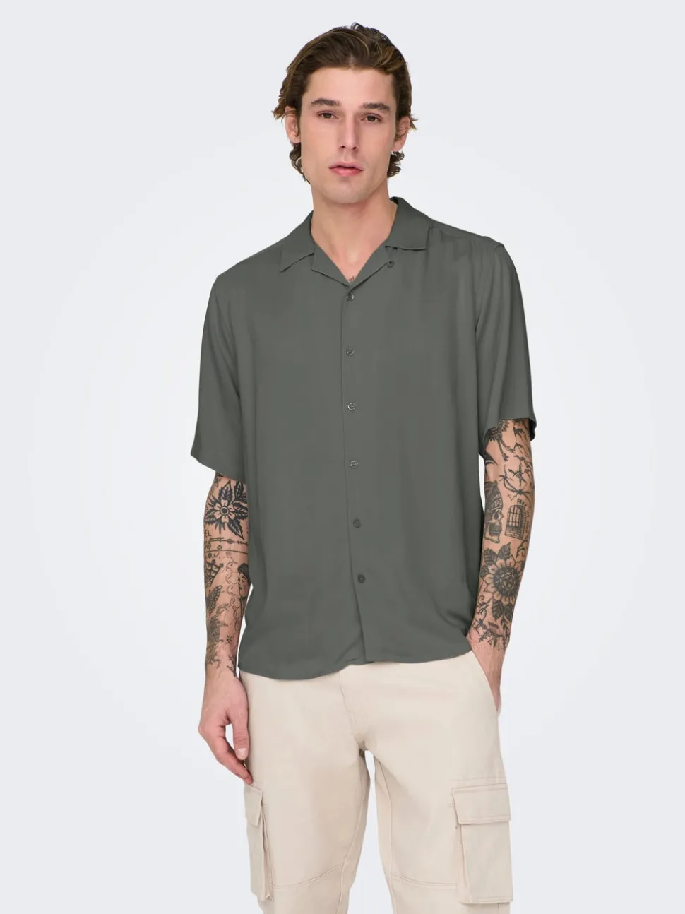 ONSDASH Chemise