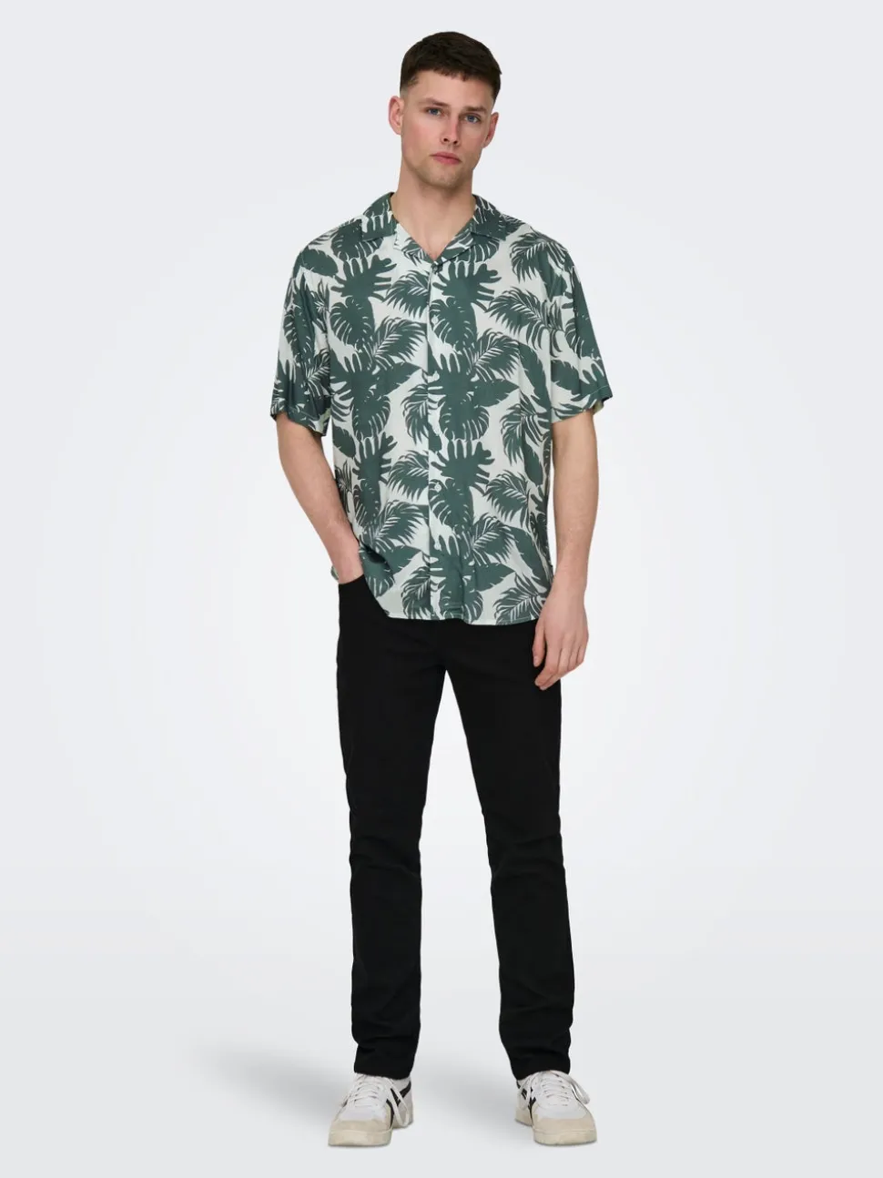ONSDASH Chemise