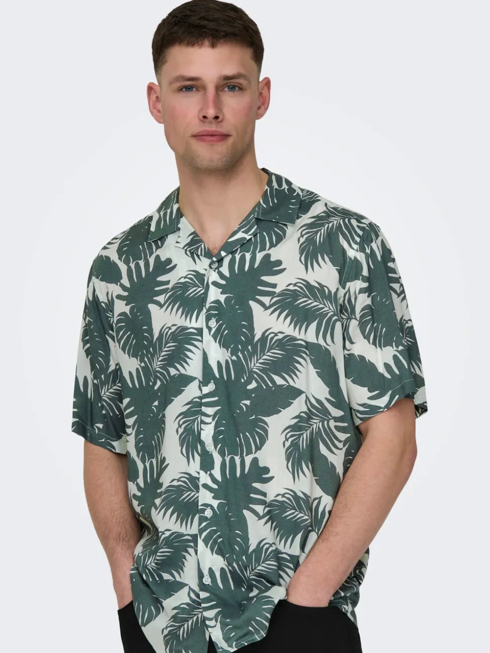 ONSDASH Chemise