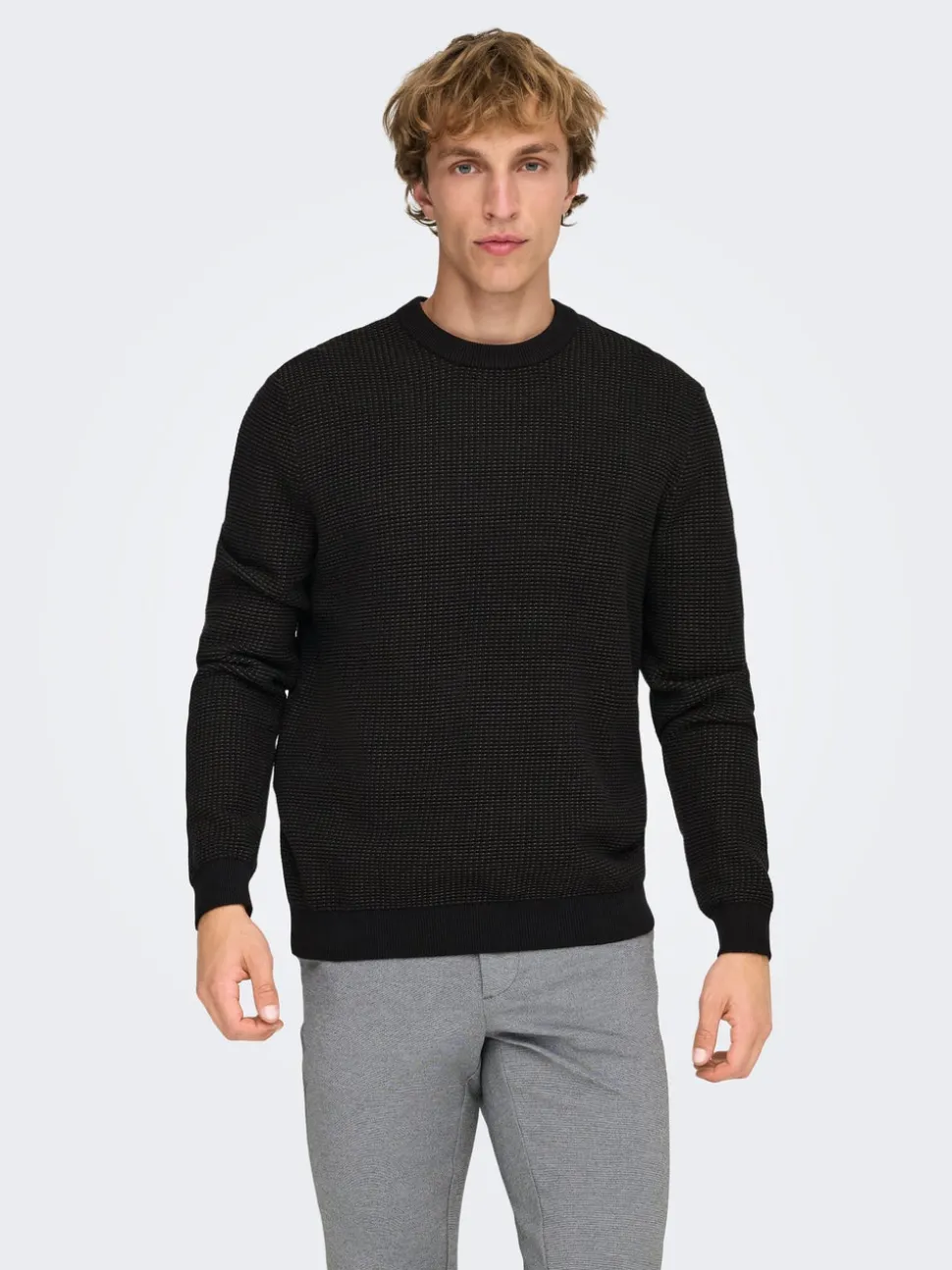 ONSDAVE Pull-overs