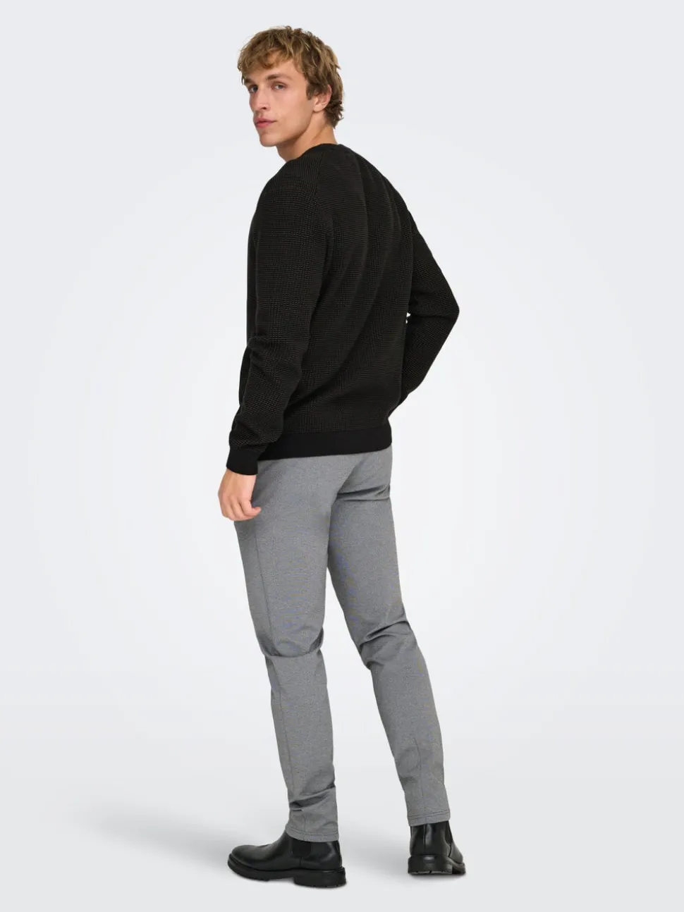 ONSDAVE Pull-overs