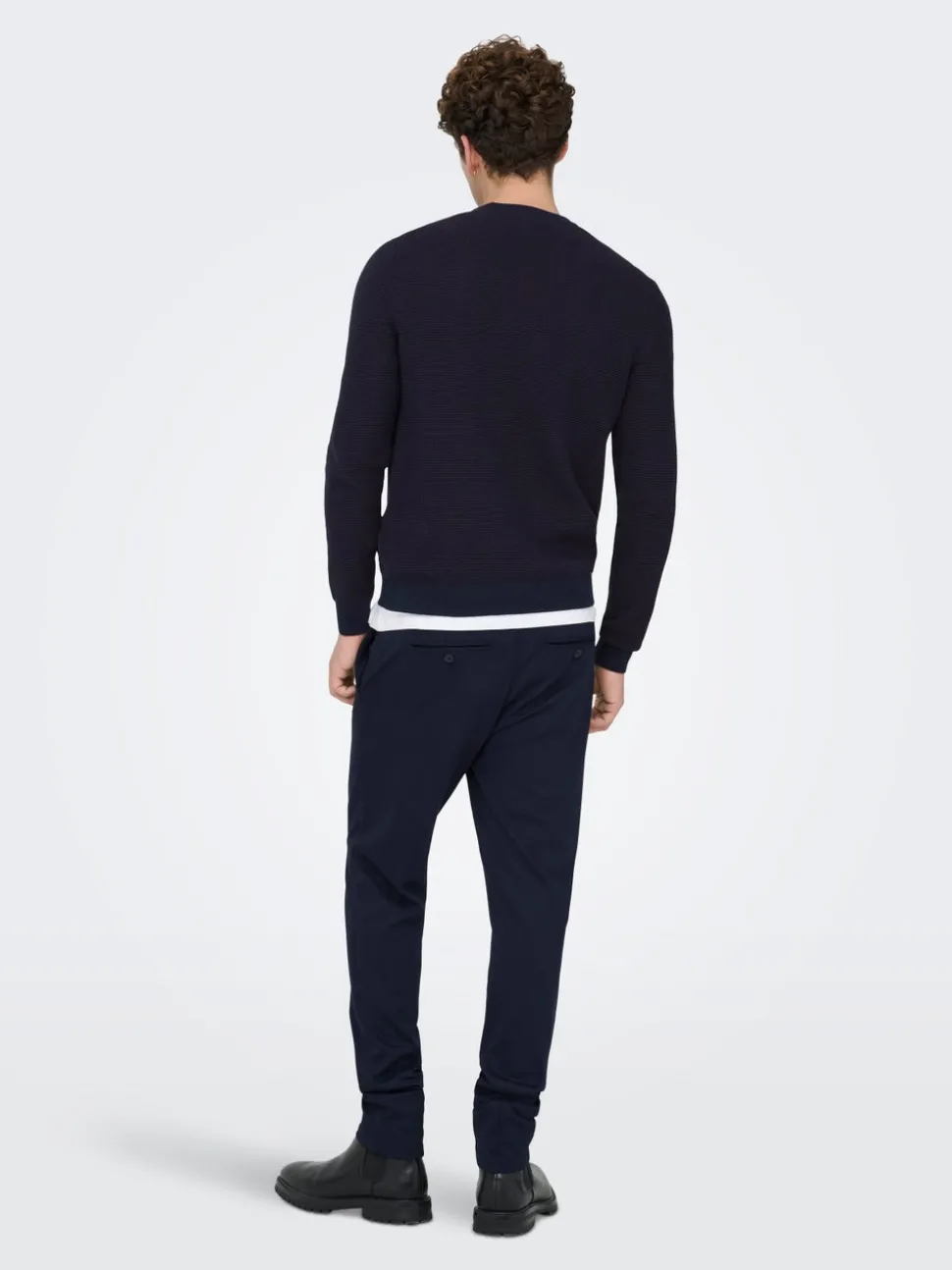 ONSDAVE Pull-overs
