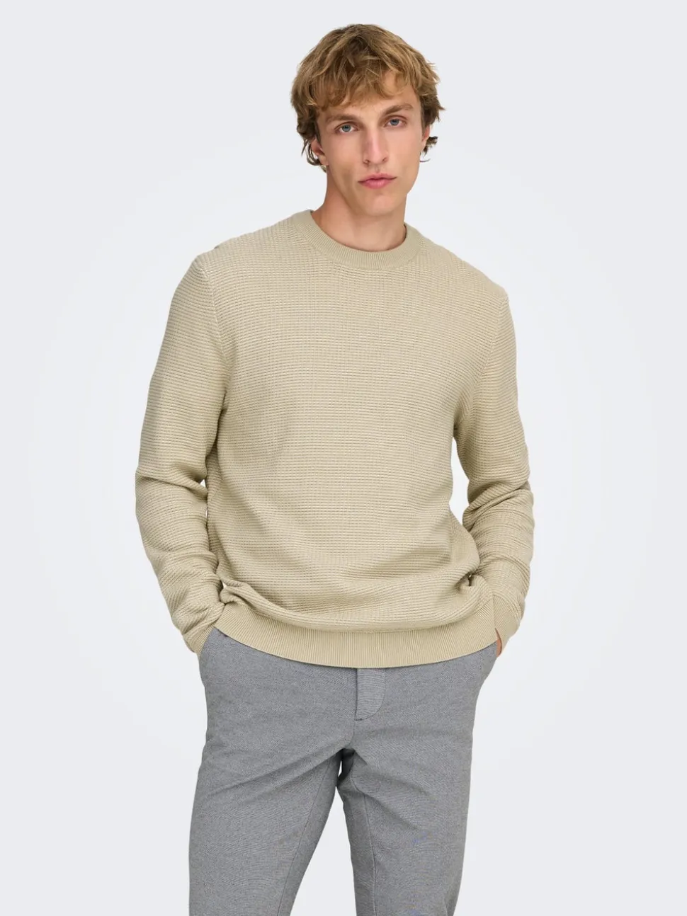 ONSDAVE Pull-overs