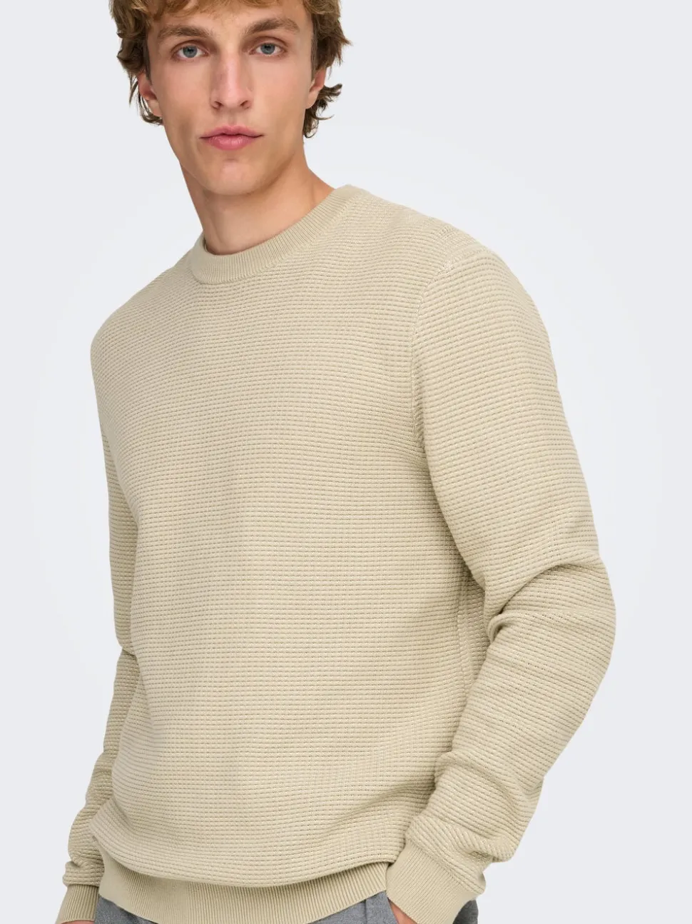 ONSDAVE Pull-overs
