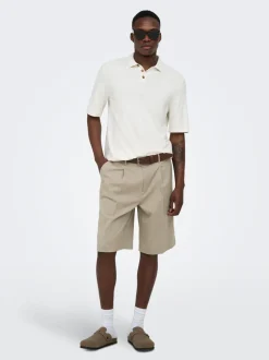 ONSDAVES Loose Fit Shorts