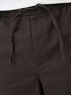 ONSDAVES Wide Leg Fit Lin Pantalon