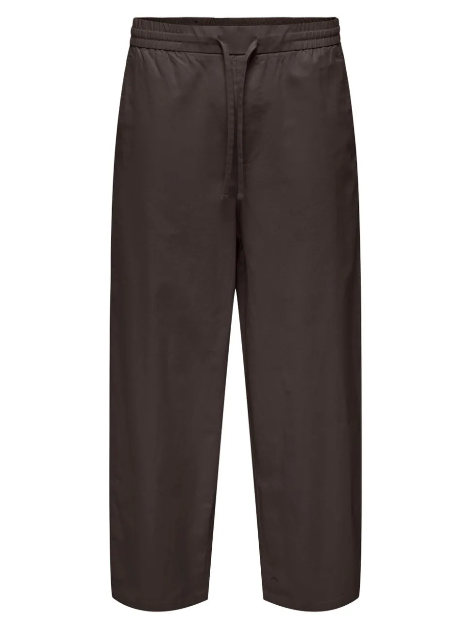ONSDAVES Wide Leg Fit Lin Pantalon