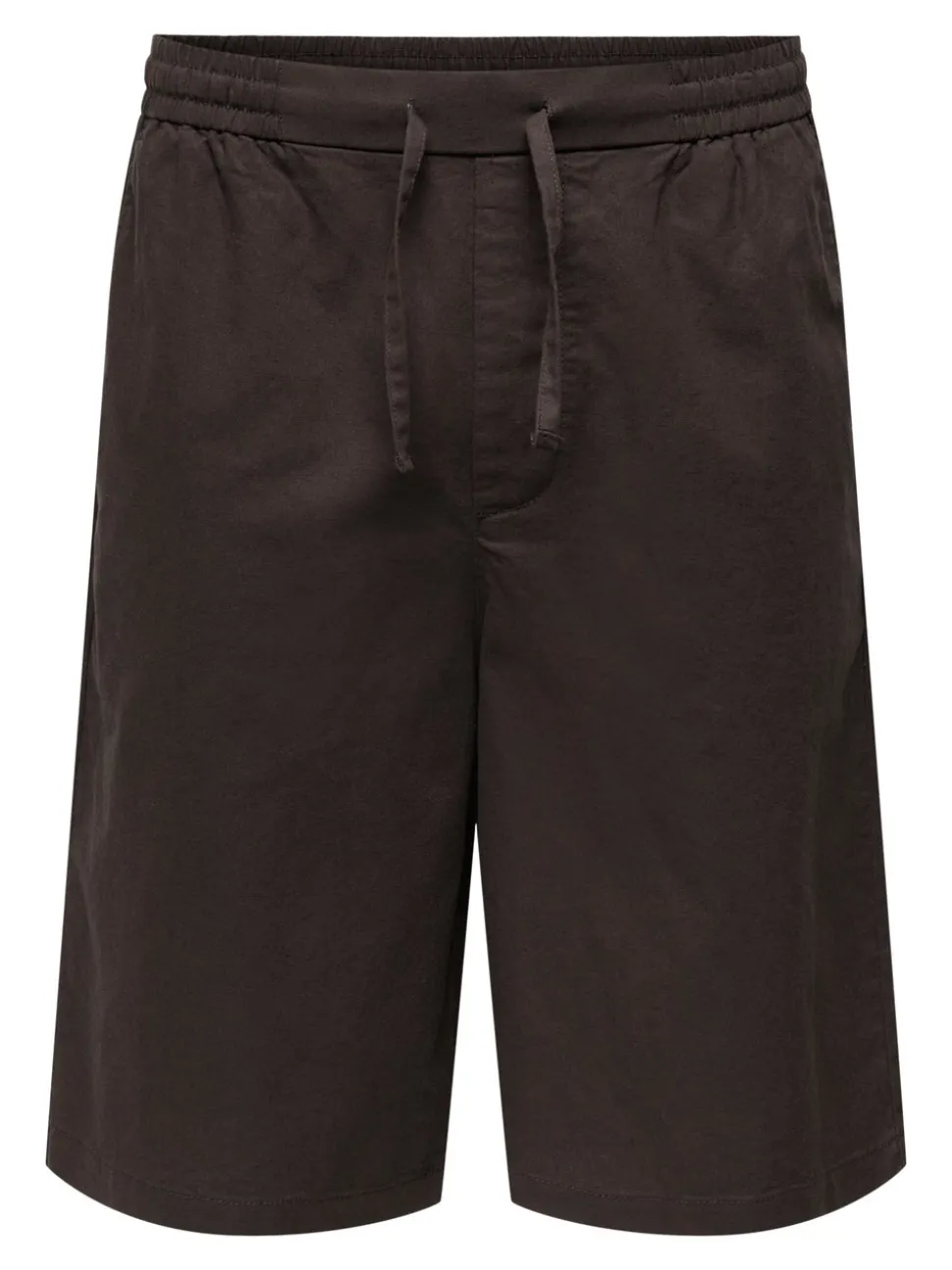 ONSDAVES Wide Leg Fit Lin Shorts