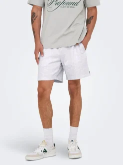 ONSDAVID Regular Fit Shorts