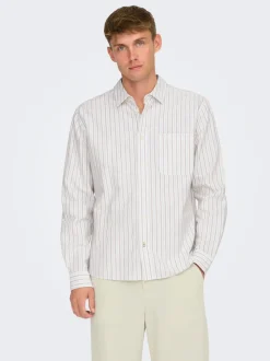 ONSDRAKE Chemise