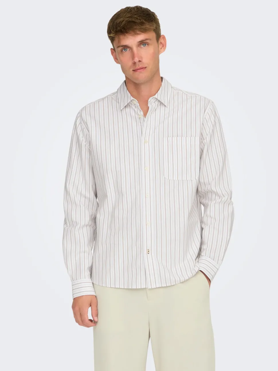 ONSDRAKE Chemise
