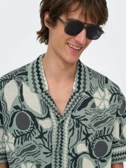 ONSDUKE Cardigans en maille